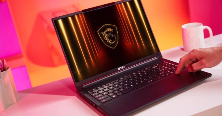 Besoin d'un nouvel ordinateur portable de jeu ? Profitez dès maintenant de ces superbes offres du Black Friday 2025