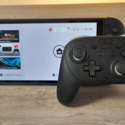 Cette astuce permettra à la batterie de votre Nintendo Switch de durer beaucoup plus longtemps