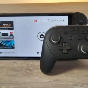 Cette astuce permettra à la batterie de votre Nintendo Switch de durer beaucoup plus longtemps
