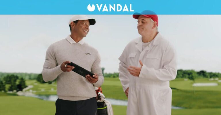 PGA Tour 2K25 confirme son arrivée sur Nintendo Switch 2 pour début 2026