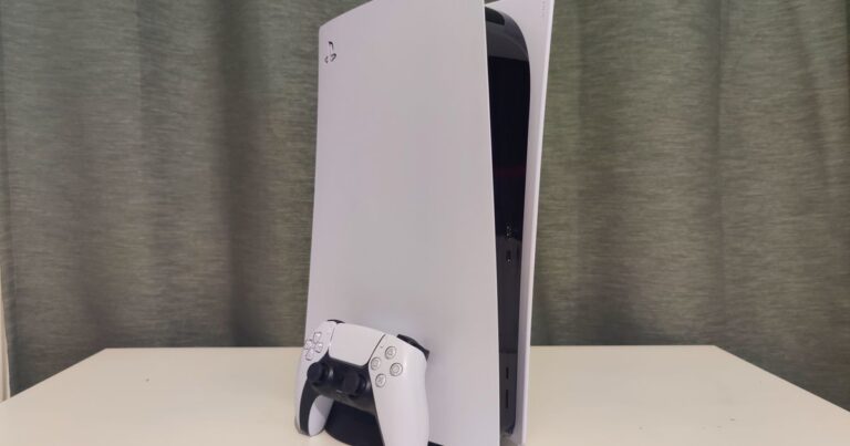 Pourquoi c'est le moment idéal pour acheter une PlayStation 5