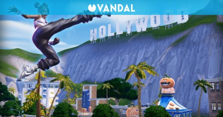 Qu'ont en commun Fortnite et Hollywood ? La réponse pourrait résider dans une collaboration cinématographique