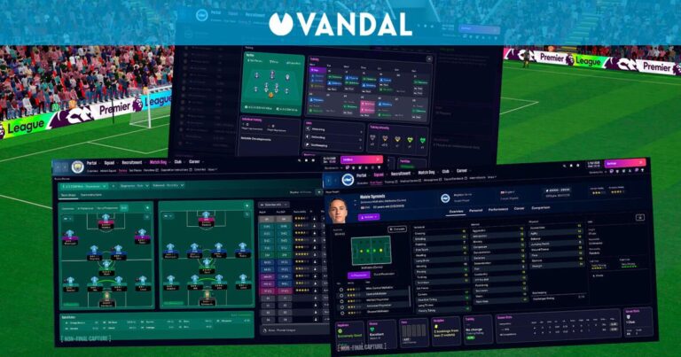 Que s'est-il passé ? Football Manager 26 est lancé avec des critiques « majoritairement négatives » sur Steam