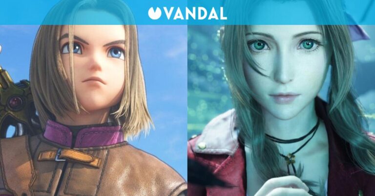 Quelle est la principale différence entre Dragon Quest et Final Fantasy ? Le créateur de Dragon Quest répond