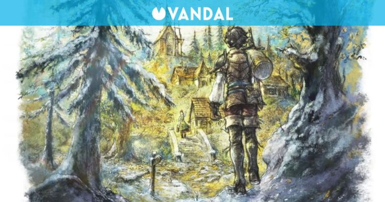 Si vous avez envie de RPG, Square Enix nous propose une démo d'Octopath Traveler 0 pour découvrir sa proposition