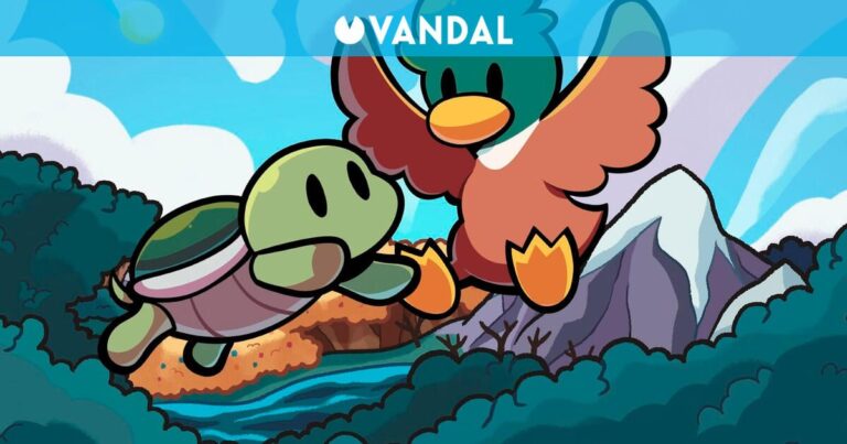 Si vous manquez Donkey Kong Country, vous devez essayer GRATUITEMENT ce nouveau jeu de plateforme 2D
