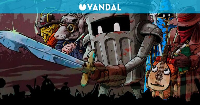 Si vous mélangez Chrono Trigger et Paper Mario, vous obtenez ceci : le nouveau joyau du pixel art de Steam