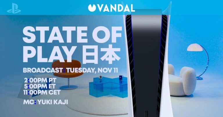 Sony annonce à la surprise générale un nouveau State of Play : il montrera les jeux PlayStation créés au Japon et en Asie