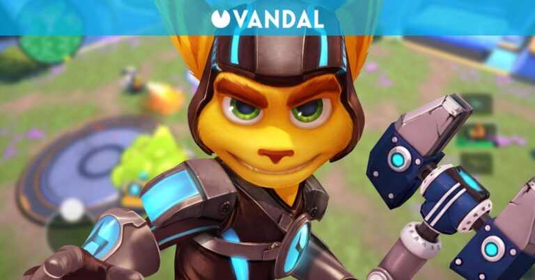 Sony annonce un nouveau Ratchet et Clank multijoueur gratuit pour téléphones mobiles : il s'agit de Ranger Rumble