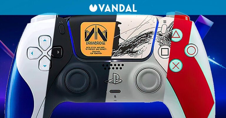 Sony baisse le prix de l'édition limitée DualSense uniquement pendant le PlayStation Black Friday