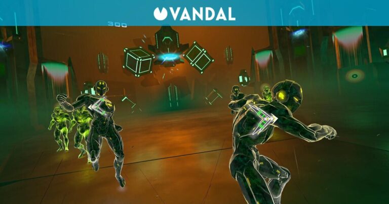 Sony n'oublie pas le PS VR2 et annonce cinq jeux de réalité virtuelle, dont quatre arrivent ce mois-ci sur PS5