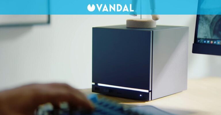 Steam Machine aura un prix plus élevé que PS5 et XSX : « Il sera vendu au prix d'un PC, pas d'une console »