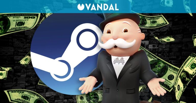 Steam est-il un monopole ? Un rapport révèle une dépendance « extrême » à l'égard des développeurs, mais il y a de l'espoir