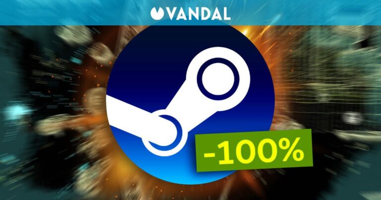 Steam offre 2 jeux PC : vous les gardez gratuits pour toujours si vous les réclamez à temps
