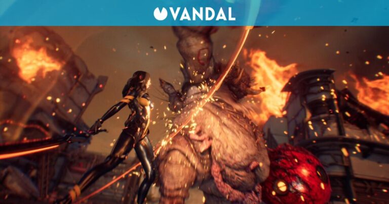 Stellar Blade 2 vise à être multiplateforme au lancement, selon les nouvelles offres d'emploi de Shift Up