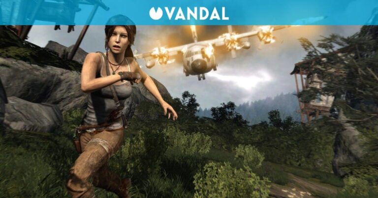 Surprise : Tomb Raider Definitive Edition est désormais en vente sur Switch 2 et Nintendo Switch à un prix abordable