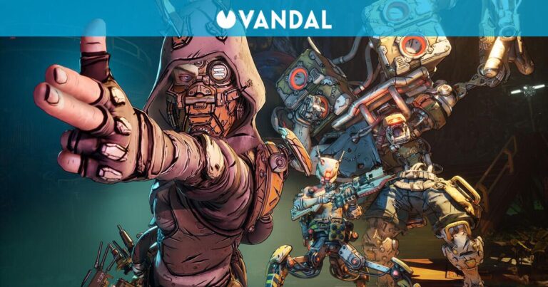 Take Two l'admet : les ventes de Borderlands 4 sont tombées en deçà des attentes