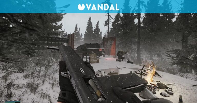 Tarkov clique sur Steam avec des critiques « variées » et les joueurs sont directs : « C'est une punition cosmique »
