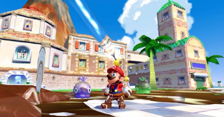 Tous les jeux GameCube arrivent sur Nintendo Switch 2 Online
