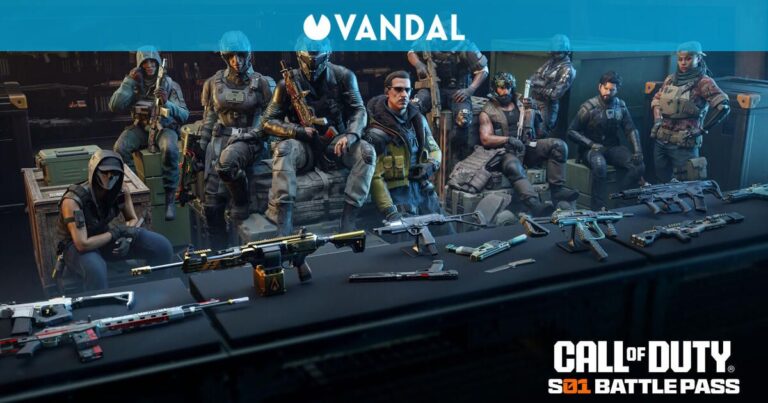Treyarch introduit des changements pour rendre le Battle Pass Black Ops 7 plus accessible et plus enrichissant