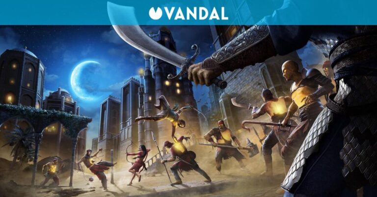 Ubisoft insiste : Le remake tant attendu de Prince of Persia Les Sables du Temps arrivera dans quelques mois