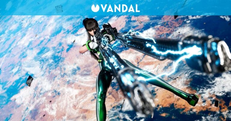 Un début remarqué sur PC : Stellar Blade est une exclusivité Sony pour un lecteur PC à succès