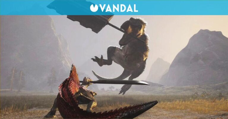 Un dinosaure Sekiro que vous pouvez désormais essayer gratuitement sur Steam pour le sauver de l'extinction : voici Dinoblade