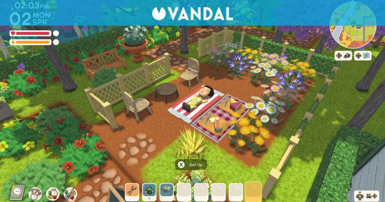 Un puissant rival d'Animal Crossing débarque désormais sur Nintendo Switch : le succès Dinkum est désormais disponible