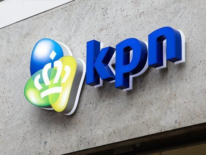 Une panne majeure de KPN perturbe le travail à Randstad