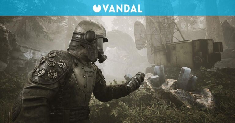 Vous pouvez désormais essayer gratuitement PIONER sur Steam, un MMO inspiré de jeux comme Fallout, grâce à sa bêta ouverte