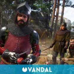 Warhorse insiste : le nouveau Kingdom Come arrivera en magasin entre 2027 et 2028