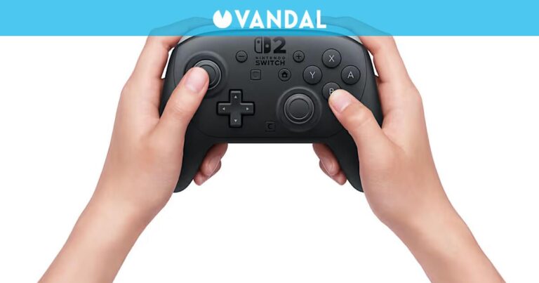 Vous pouvez désormais utiliser vos manettes GameCube et la manette Nintendo Switch 2 Pro avec le client bêta Steam