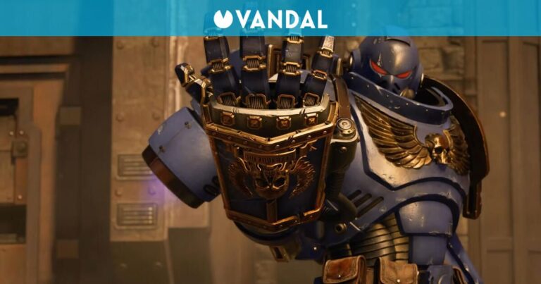 Warhammer 40,000 : Space Marine 2 vient de recevoir une nouvelle mise à jour gratuite pleine de nouveautés