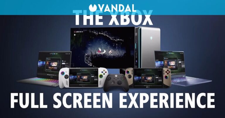 Windows 11 ajoute le mode Xbox plein écran pour jouer sur PC avec une expérience semblable à celle d'une console