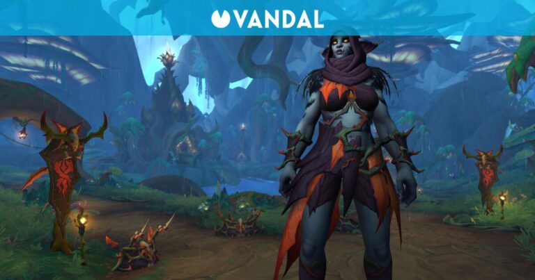 World of Warcraft pourrait introduire une monnaie premium pour la première fois en 21 ans avec sa prochaine extension