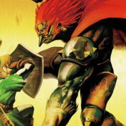 Ocarina of Time sortira sur Nintendo Switch 2 en 2026 !