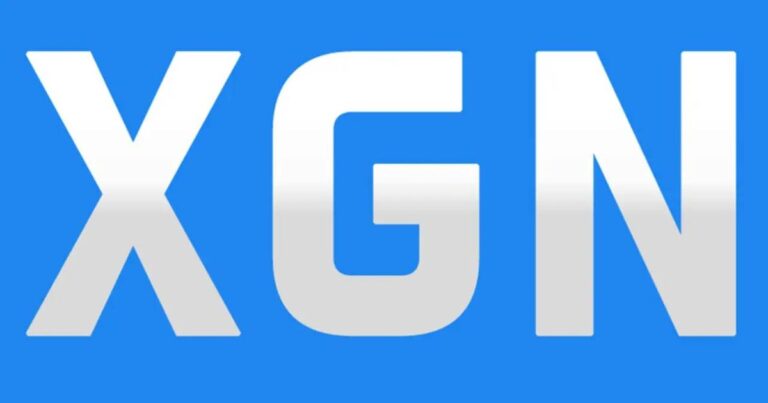 XGN n'est pas une ferme d'appâts à clics IA