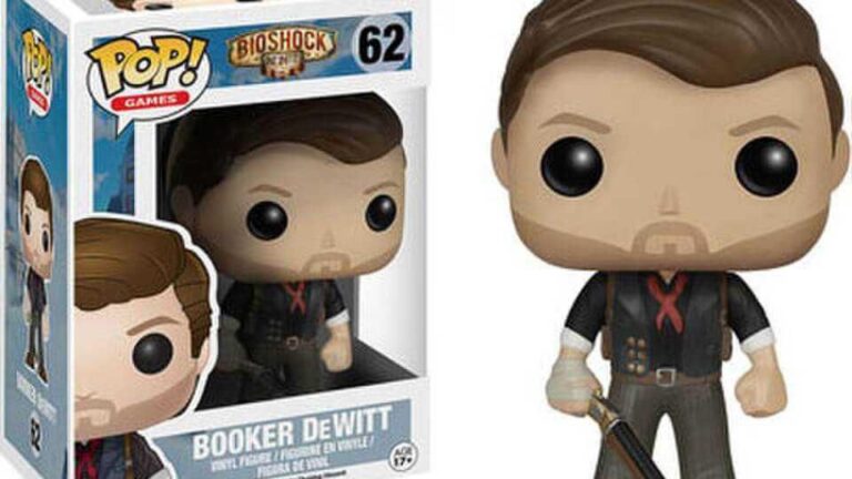 obtenez une funko pop personnalisée GRATUITE