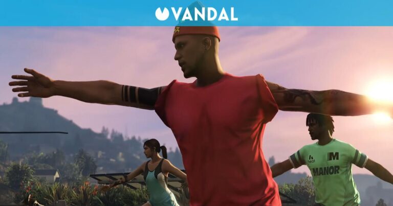 12 ans plus tard, GTA Online reçoit une nouvelle fonctionnalité qui pourrait provenir de GTA VI