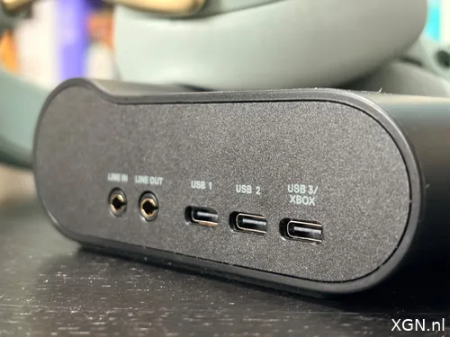 Examen de SteelSeries Arctis Nova Elite