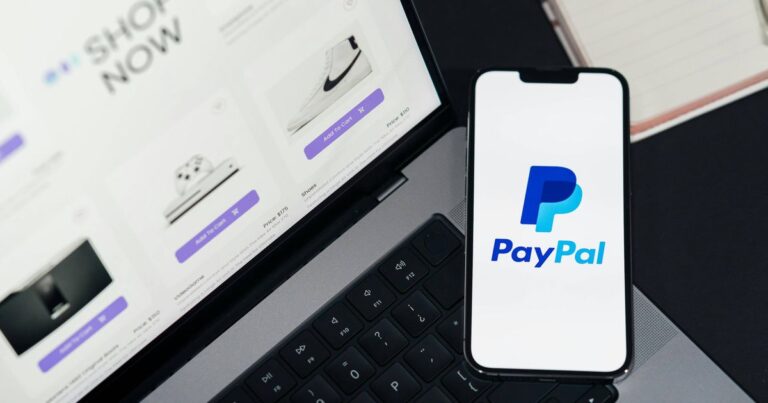 Les 7 principales raisons pour lesquelles les acheteurs en ligne utilisent PayPal (et pourquoi vous devriez le faire aussi)