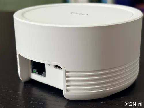 Eufy vase d'intérieur mini