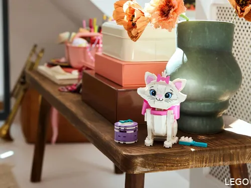 LEGO Disney Aristochats