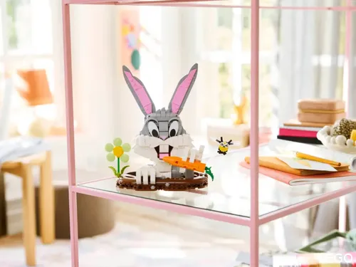 LEGO Bugs Lapin