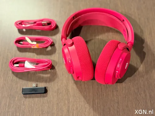 Test du Steelseries Arctis Nova 7x Gen 2