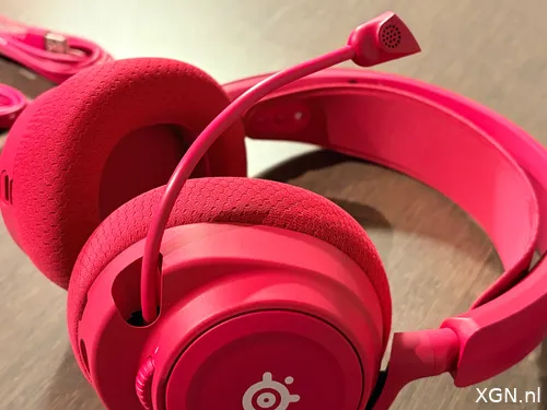 Test du Steelseries Arctis Nova 7x Gen 2