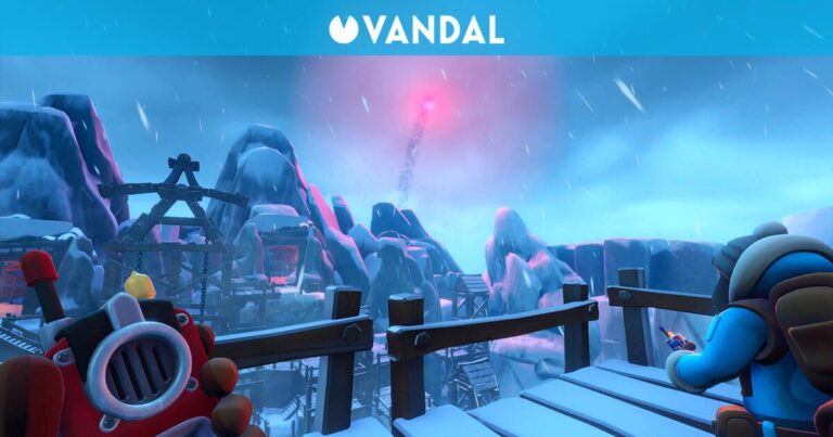 Le nouveau « jeu mystère » gratuit d'Epic Games Store est une aventure de puzzle coopérative amusante.