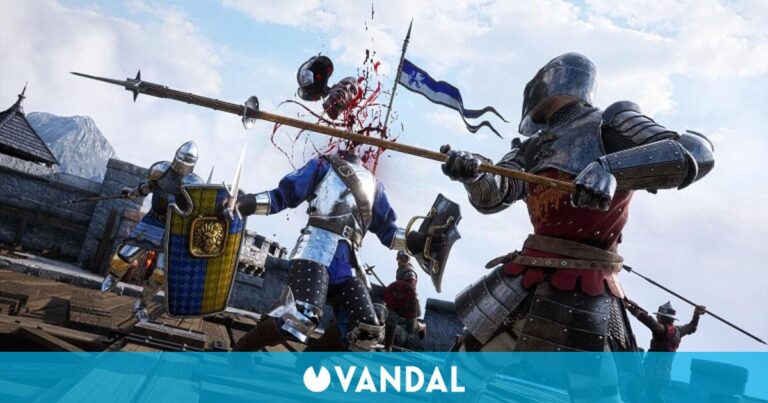 Le nouveau « jeu mystère » gratuit d'Epic Games Store ravira les amateurs de batailles médiévales