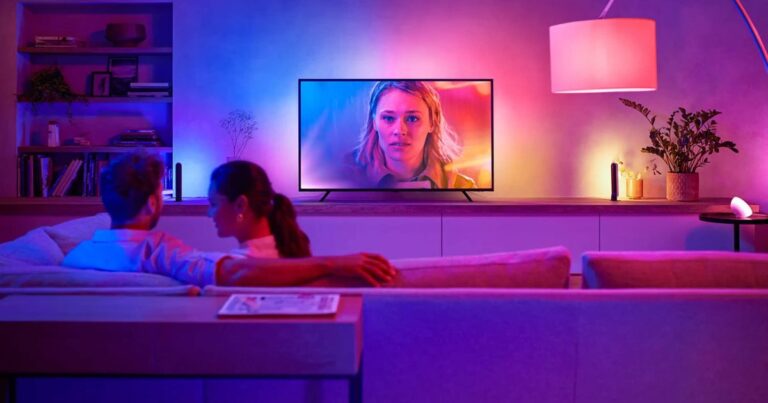 Vous ne voulez pas manquer ces offres Philips Hue : 20 % de réduction