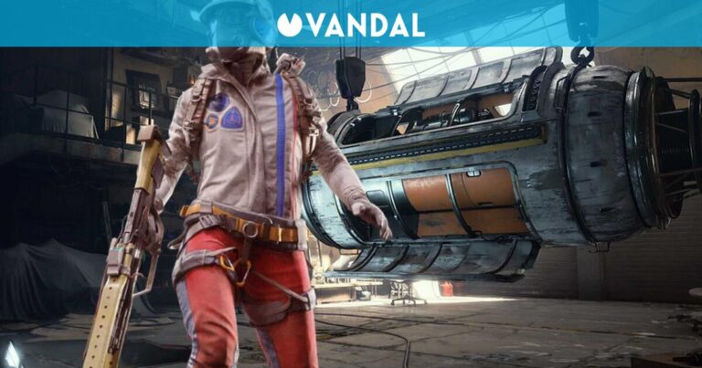 ARC Raiders confirme la date des expéditions et les avantages du wipe